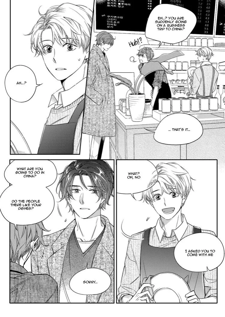 Unintentional Love Story Chapter 19 page 4 - MangaKakalot