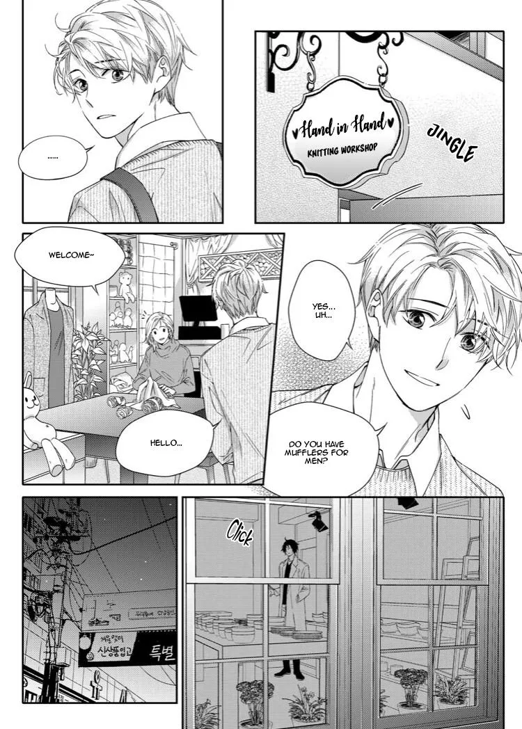 Unintentional Love Story Chapter 19 page 6 - MangaKakalot