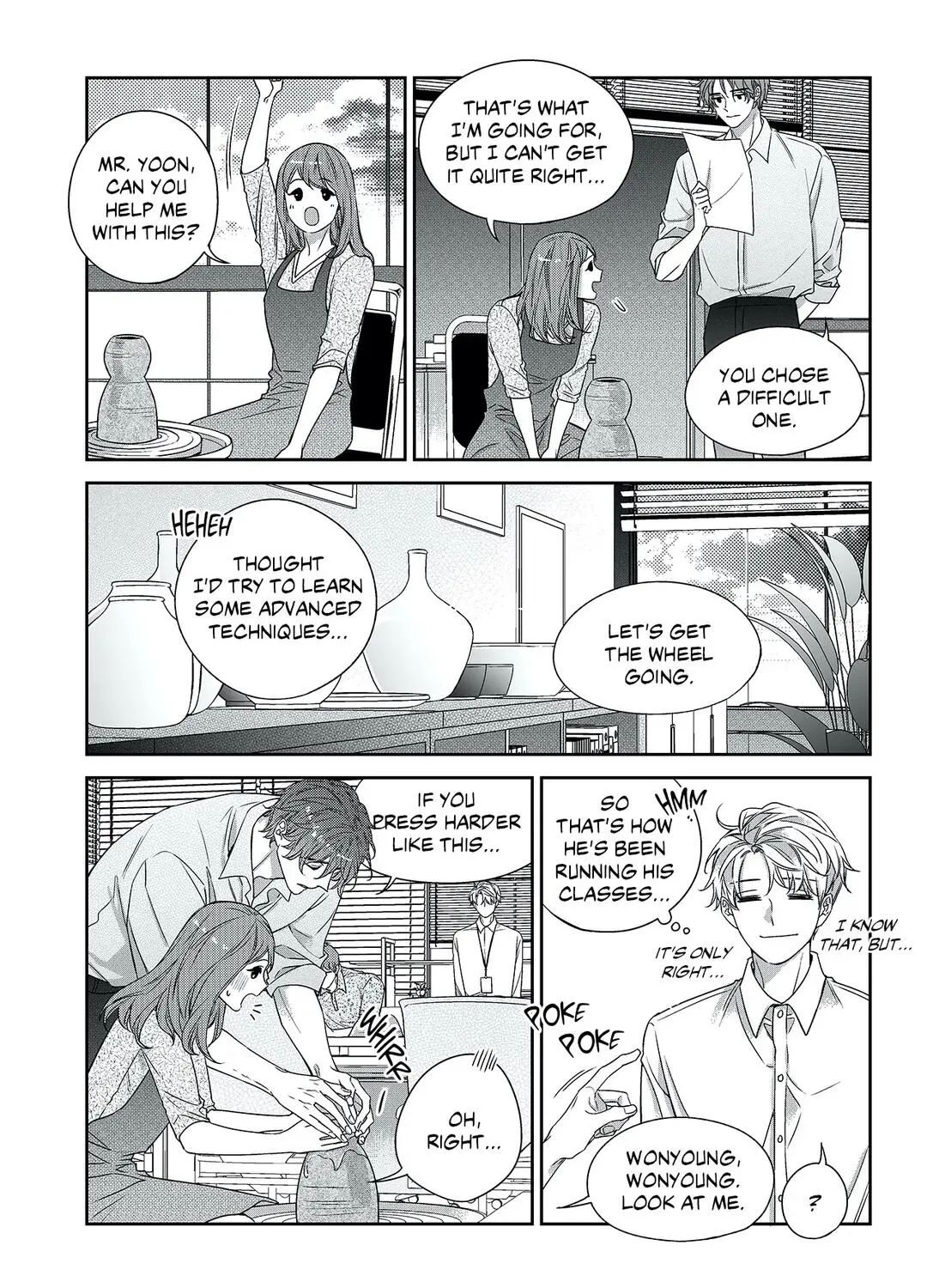 Unintentional Love Story Chapter 2.1 page 11 - MangaKakalot