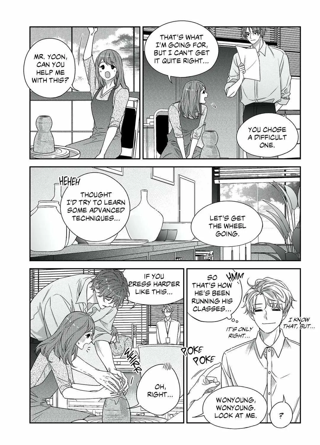 Unintentional Love Story Chapter 2.2 page 11 - Mangabat