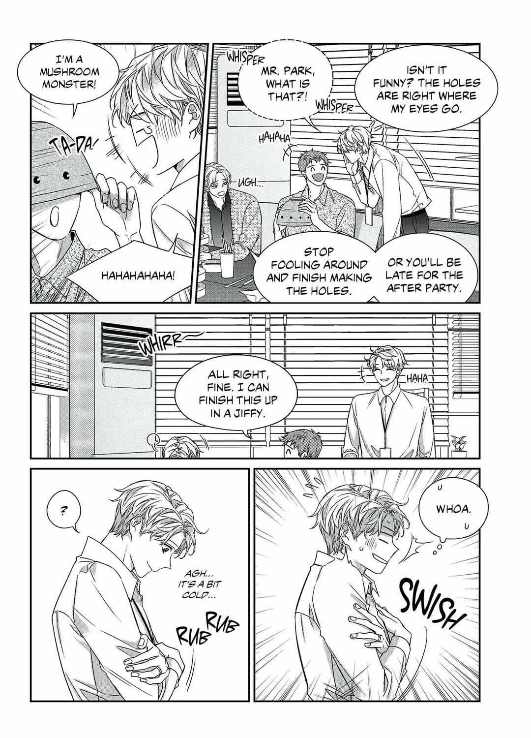 Unintentional Love Story Chapter 2.2 page 13 - MangaKakalot