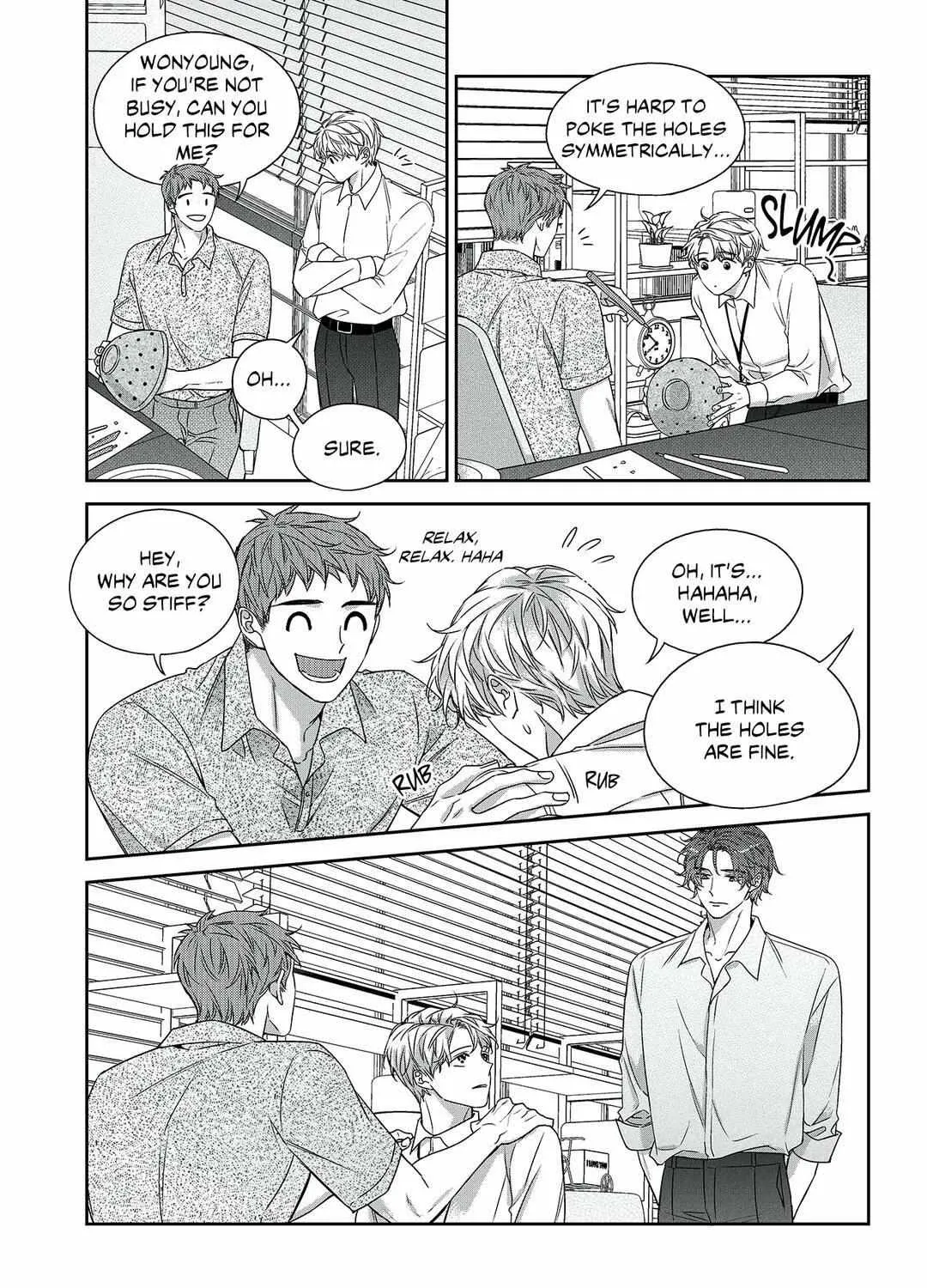 Unintentional Love Story Chapter 2.2 page 15 - MangaKakalot