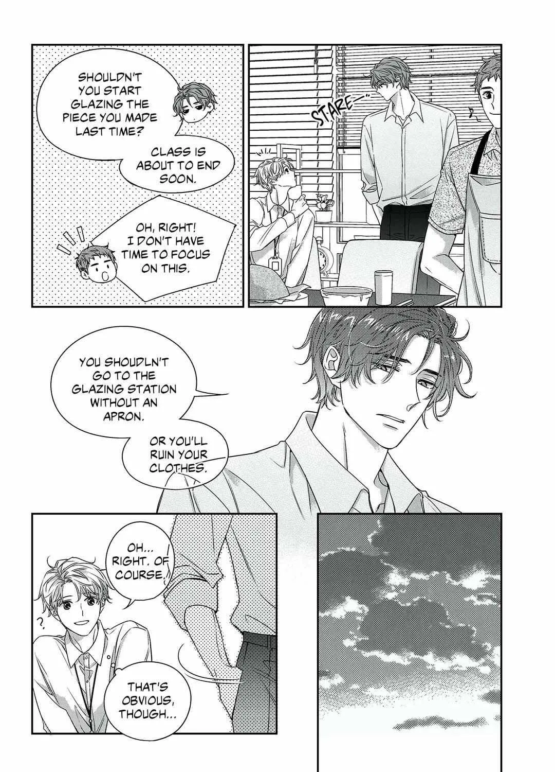 Unintentional Love Story Chapter 2.2 page 17 - Mangabat