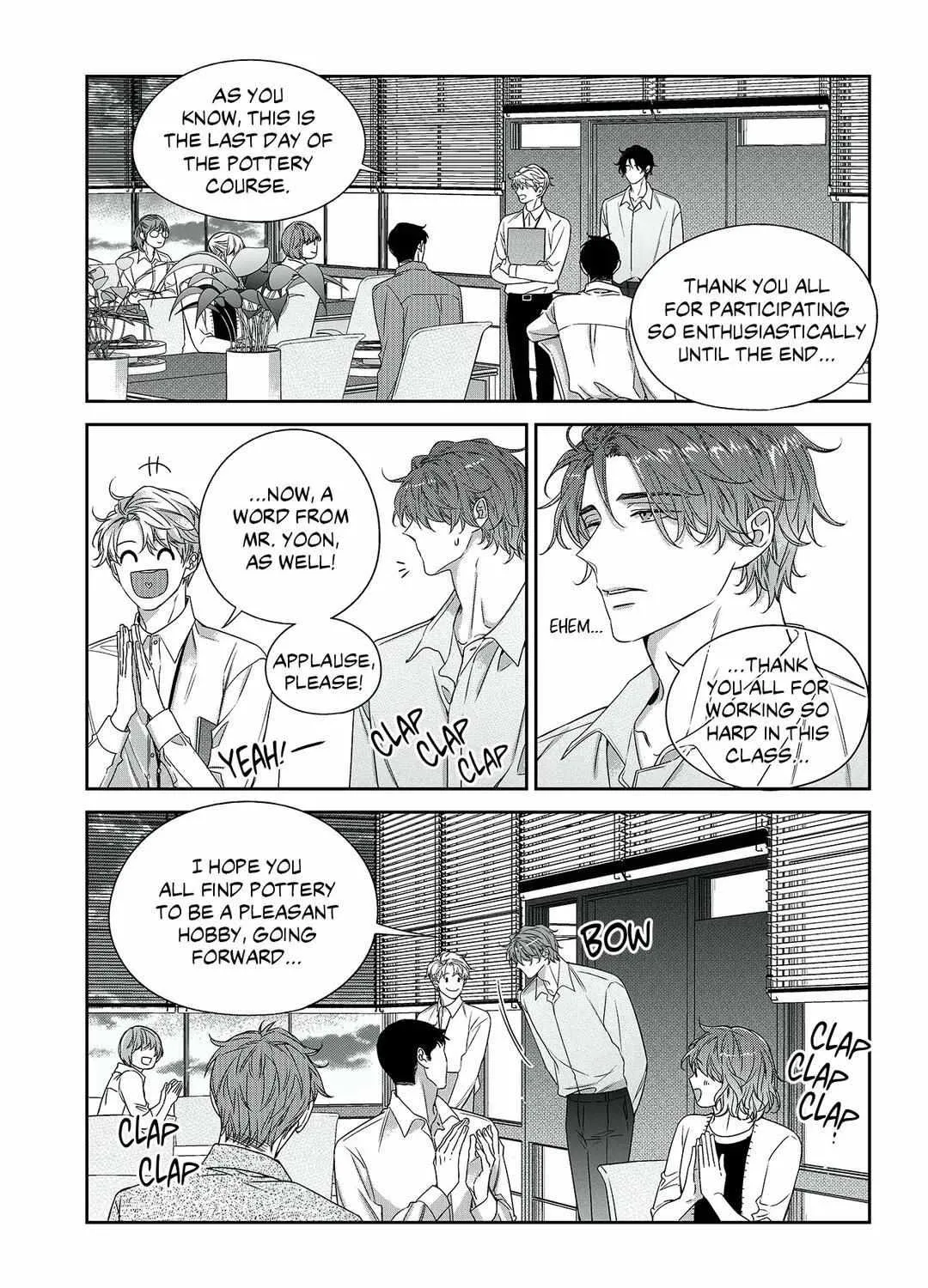 Unintentional Love Story Chapter 2.2 page 19 - MangaKakalot