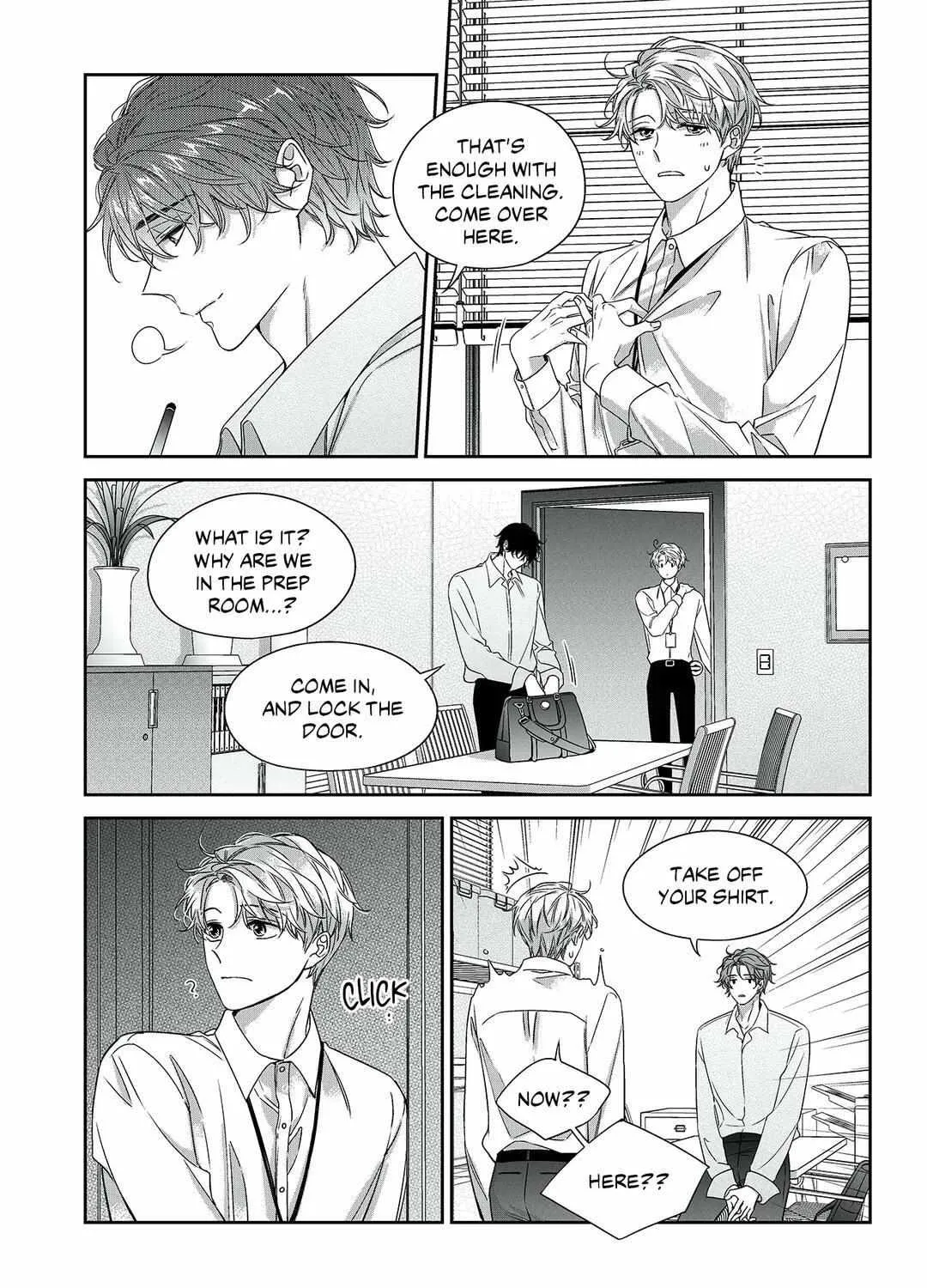 Unintentional Love Story Chapter 2.2 page 23 - MangaKakalot