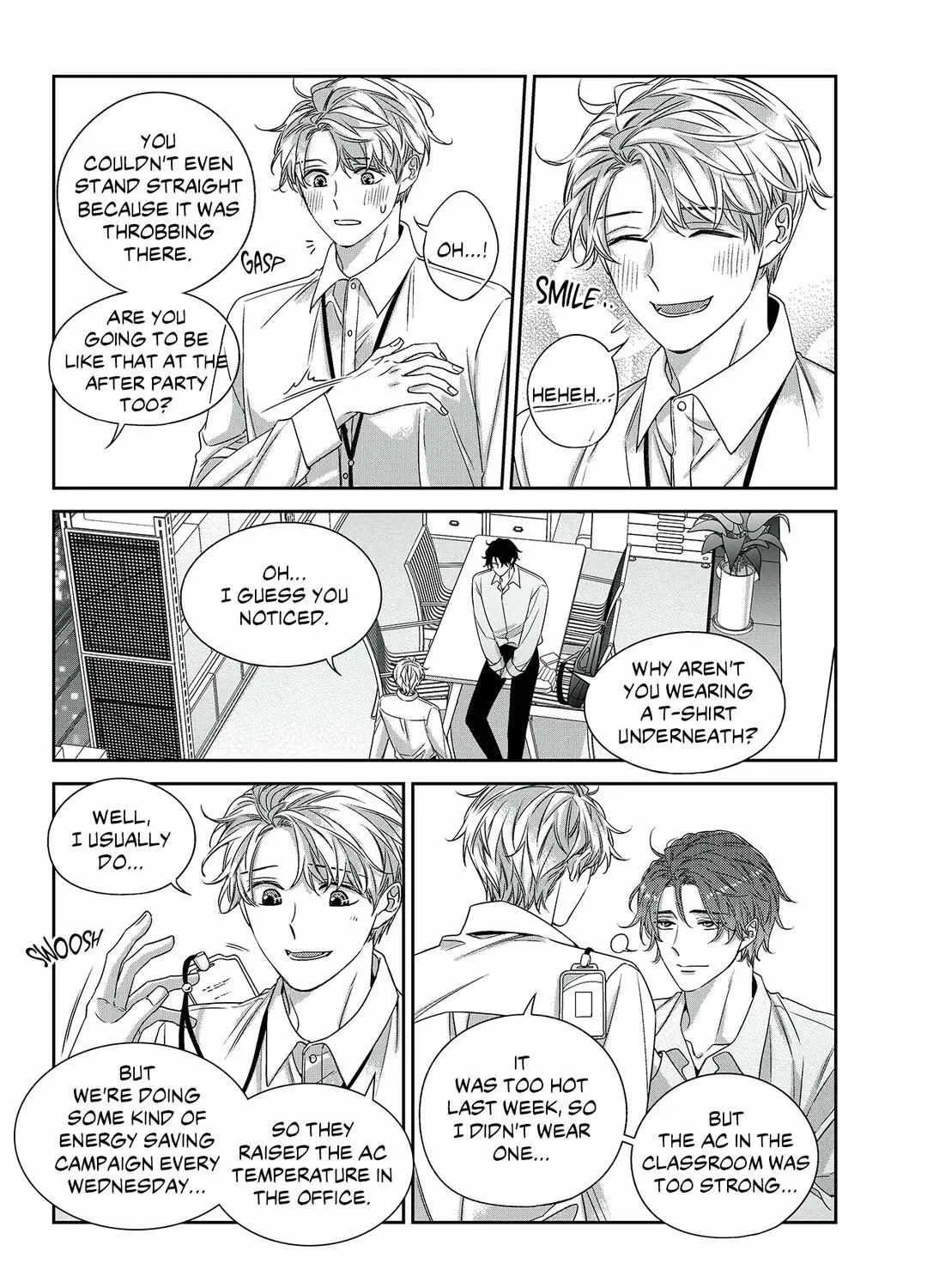 Unintentional Love Story Chapter 2.2 page 25 - MangaKakalot