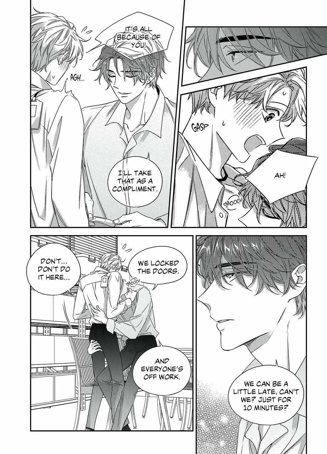 Unintentional Love Story Chapter 2.2 page 31 - MangaKakalot