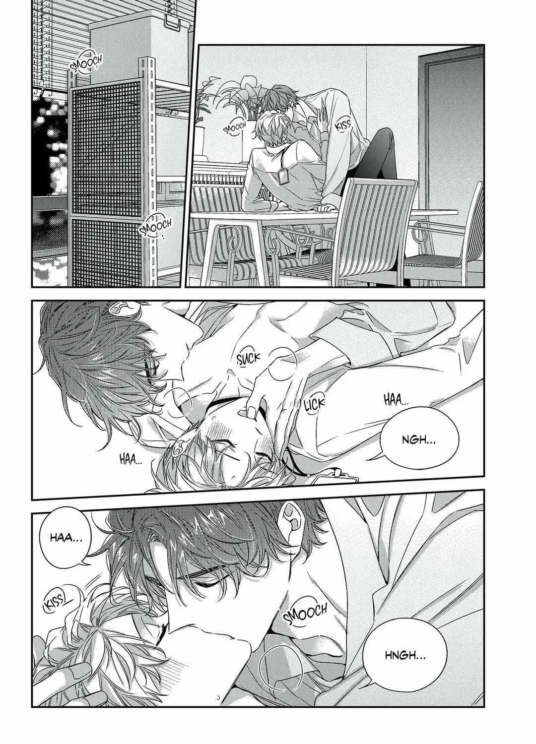 Unintentional Love Story Chapter 2.2 page 33 - MangaKakalot