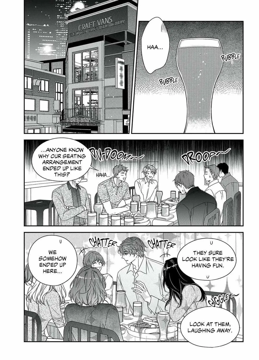 Unintentional Love Story Chapter 2.2 page 39 - MangaKakalot