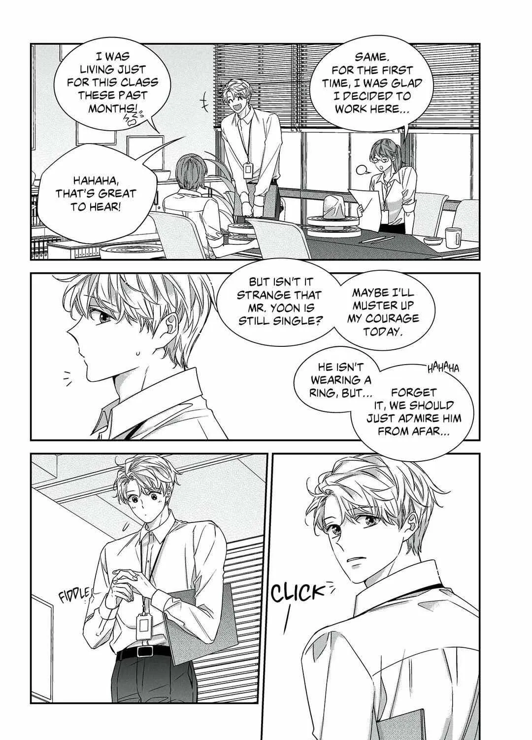 Unintentional Love Story Chapter 2.2 page 5 - Mangabat