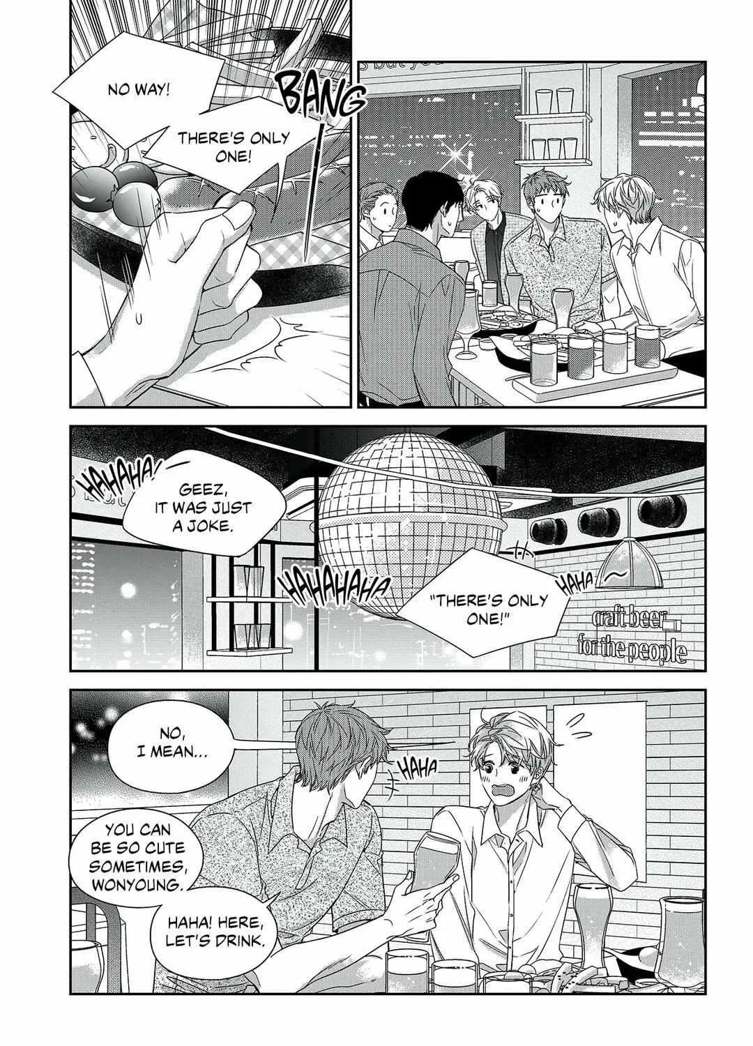 Unintentional Love Story Chapter 2.2 page 43 - MangaKakalot