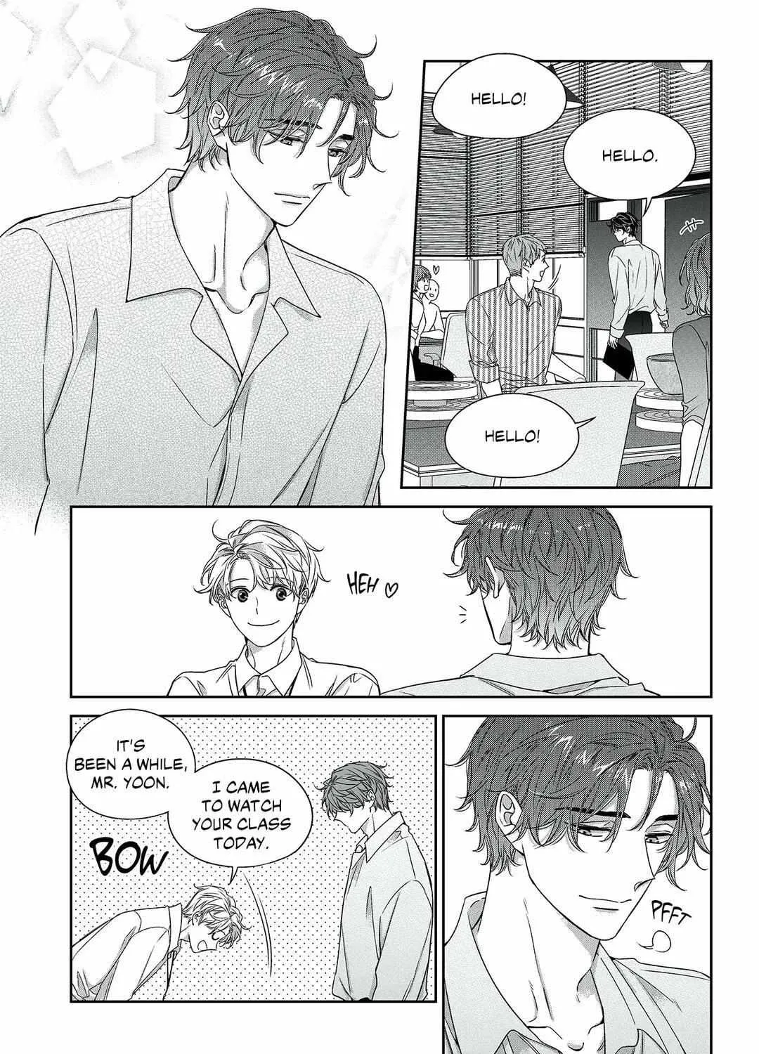 Unintentional Love Story Chapter 2.2 page 7 - MangaNato