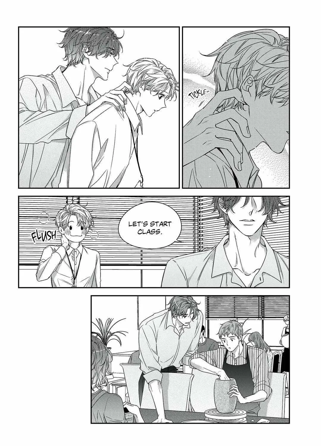 Unintentional Love Story Chapter 2.2 page 9 - MangaKakalot