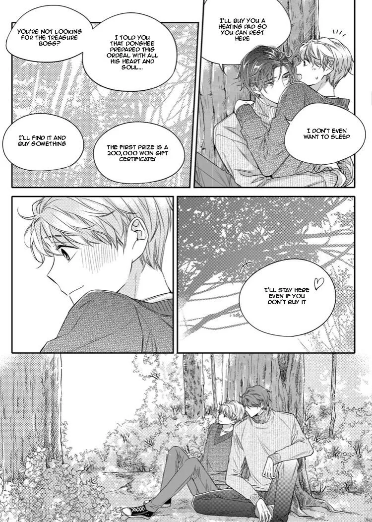 Unintentional Love Story Chapter 20 page 20 - MangaNelo