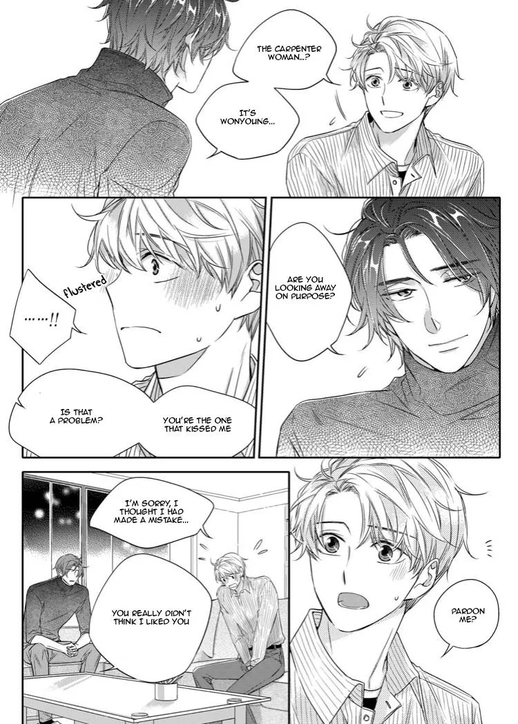 Unintentional Love Story Chapter 20 page 7 - MangaKakalot