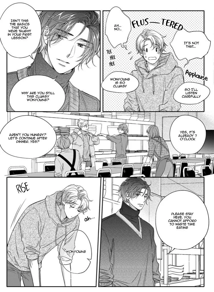 Unintentional Love Story Chapter 21 page 12 - MangaKakalot