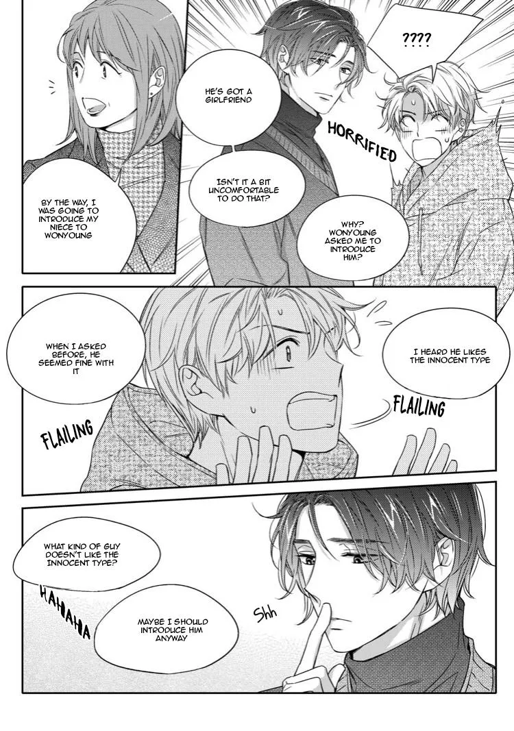 Unintentional Love Story Chapter 21 page 23 - MangaKakalot