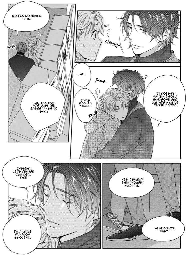 Unintentional Love Story Chapter 21 page 25 - MangaKakalot