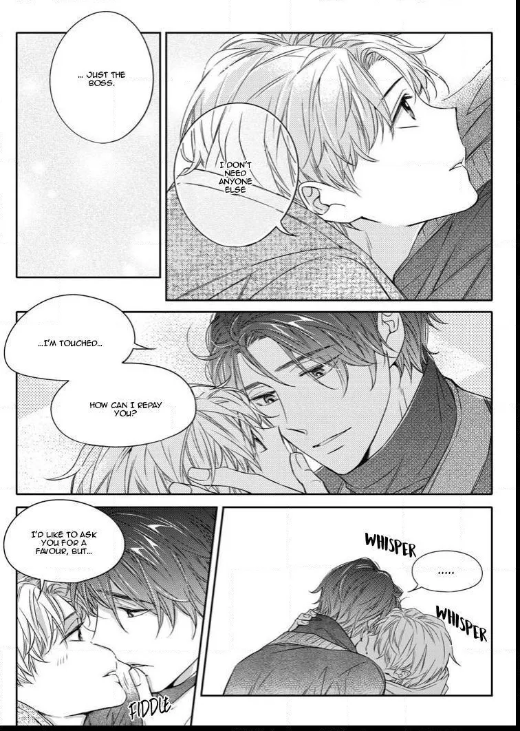 Unintentional Love Story Chapter 21 page 26 - MangaKakalot