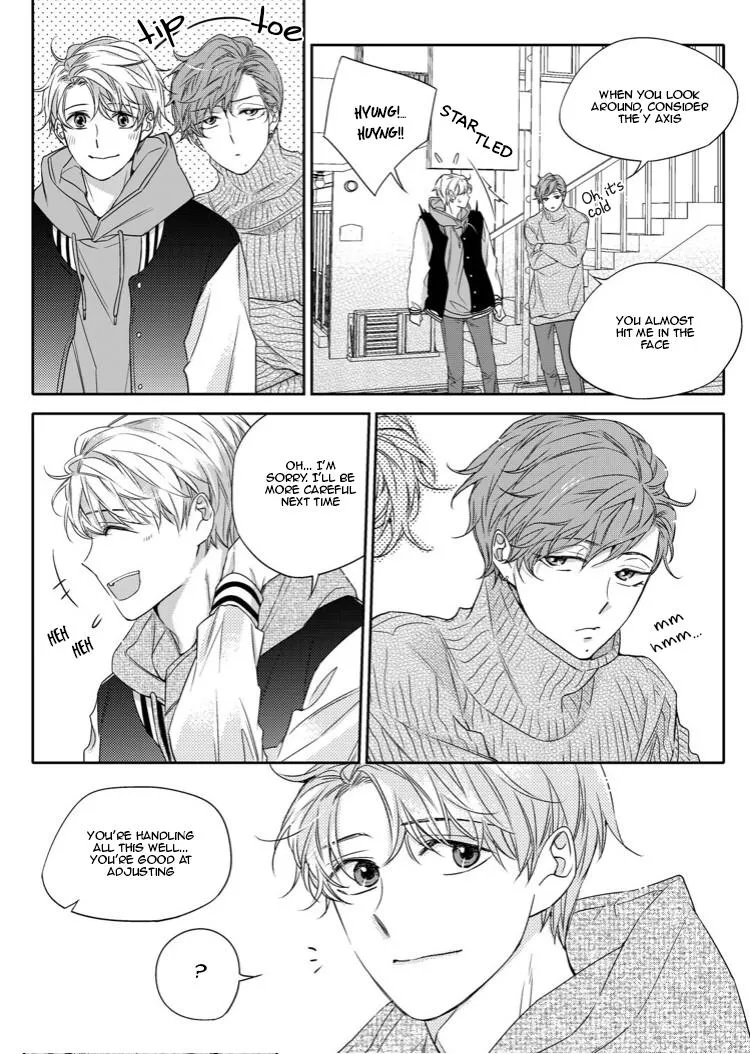 Unintentional Love Story Chapter 21 page 5 - MangaKakalot