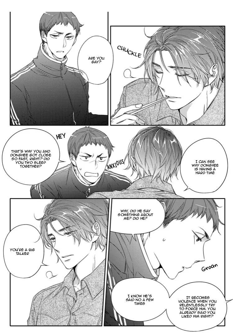 Unintentional Love Story Chapter 22 page 13 - MangaKakalot