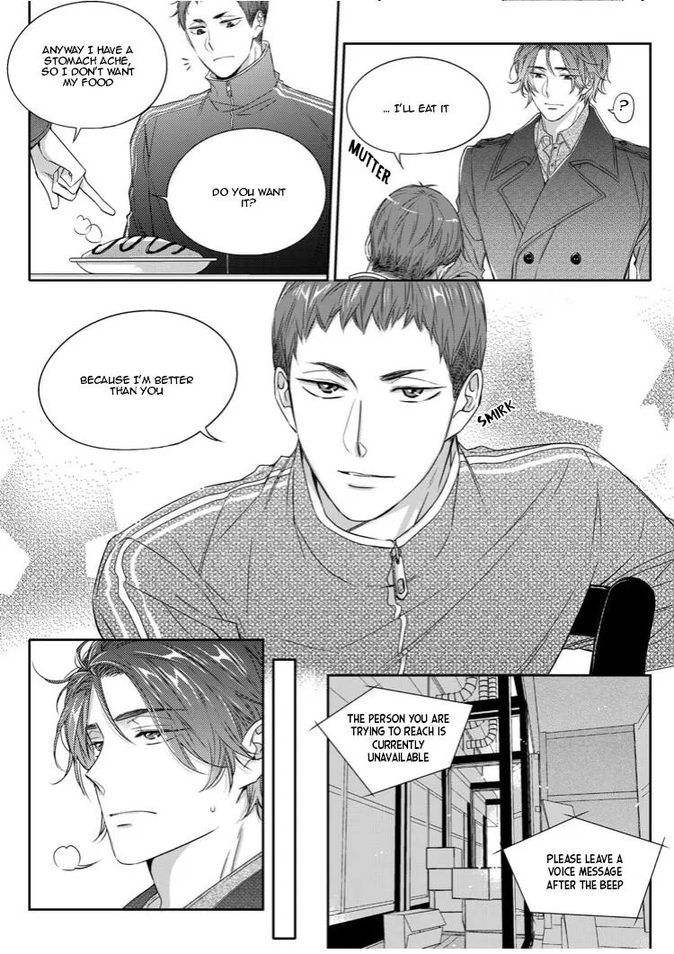 Unintentional Love Story Chapter 22 page 15 - MangaKakalot