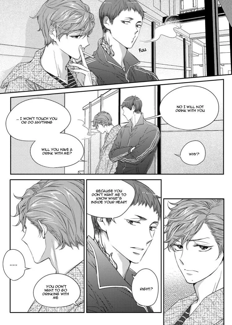 Unintentional Love Story Chapter 22 page 19 - MangaKakalot