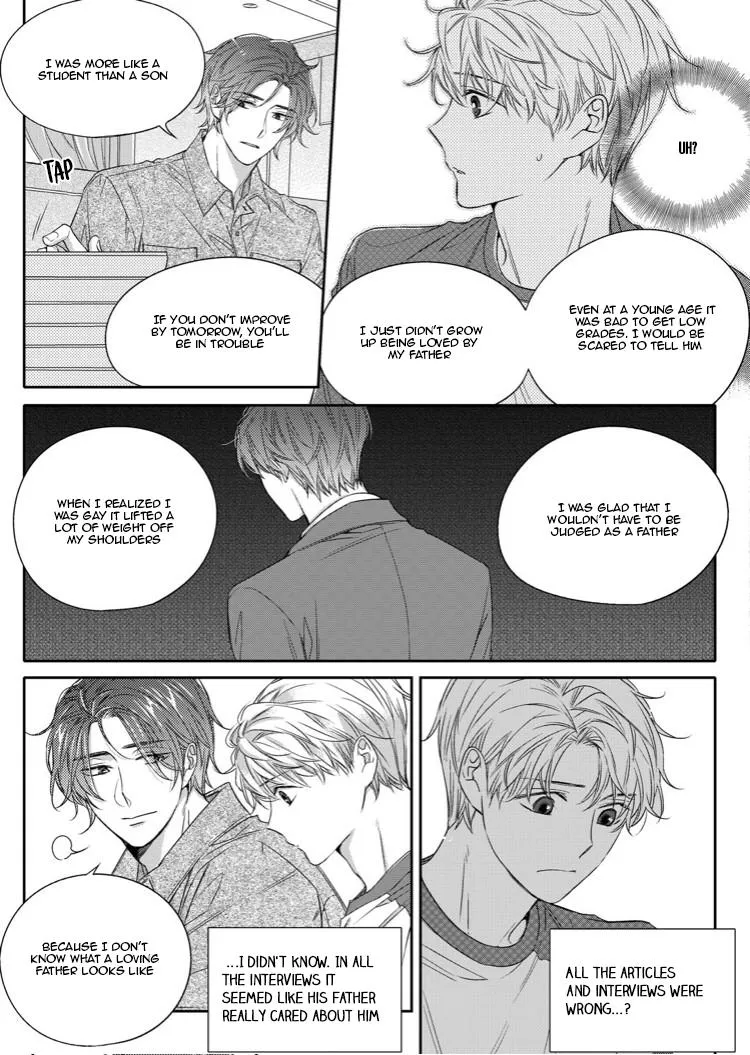 Unintentional Love Story Chapter 22 page 22 - MangaKakalot