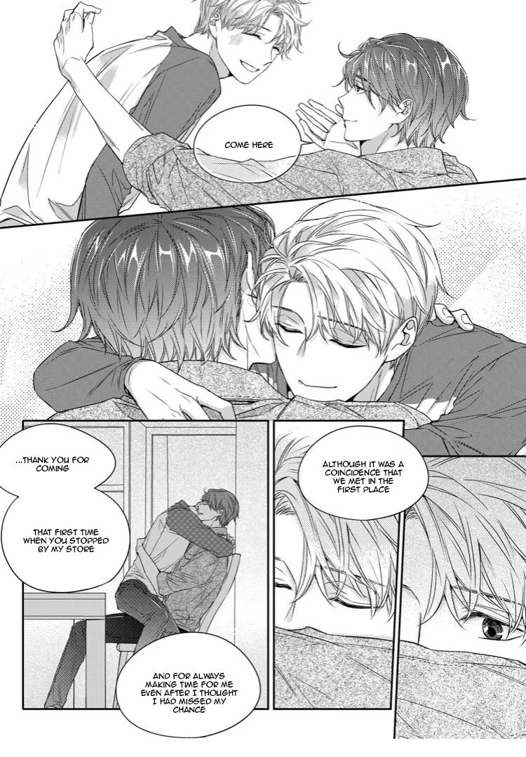 Unintentional Love Story Chapter 22 page 25 - MangaKakalot