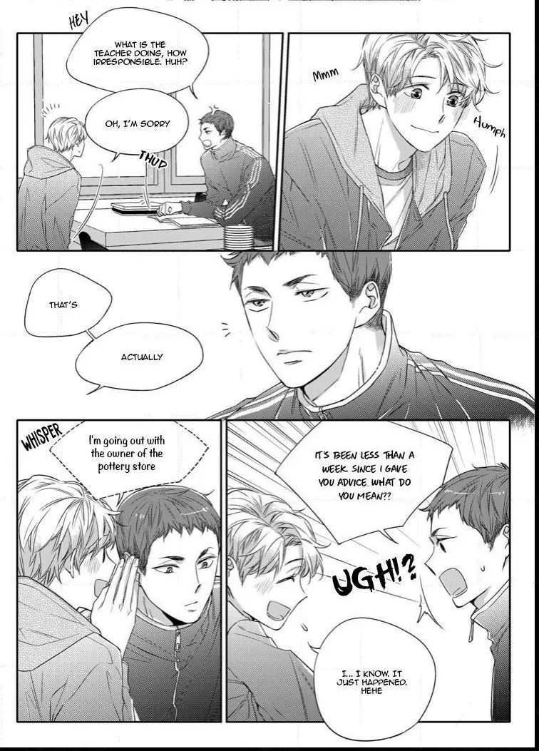 Unintentional Love Story Chapter 22 page 4 - MangaKakalot