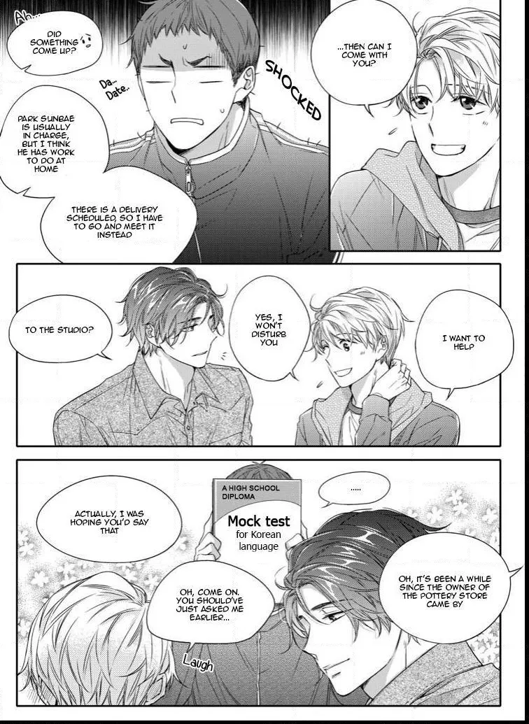 Unintentional Love Story Chapter 22 page 6 - MangaKakalot