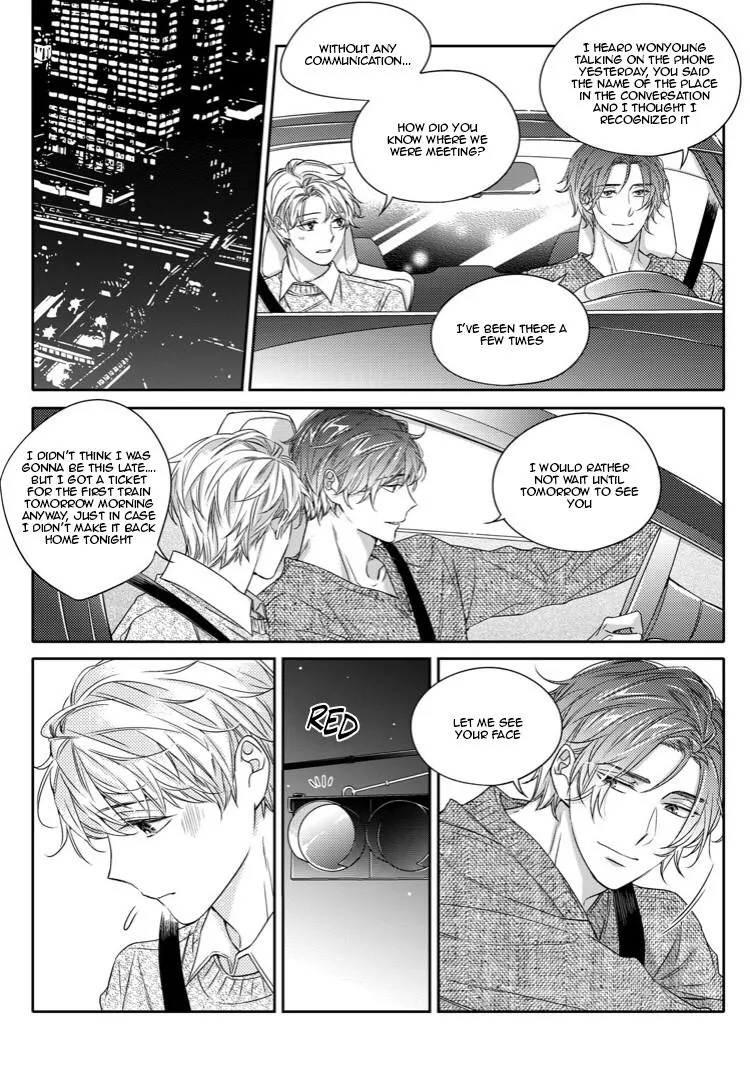 Unintentional Love Story Chapter 23 page 13 - MangaKakalot