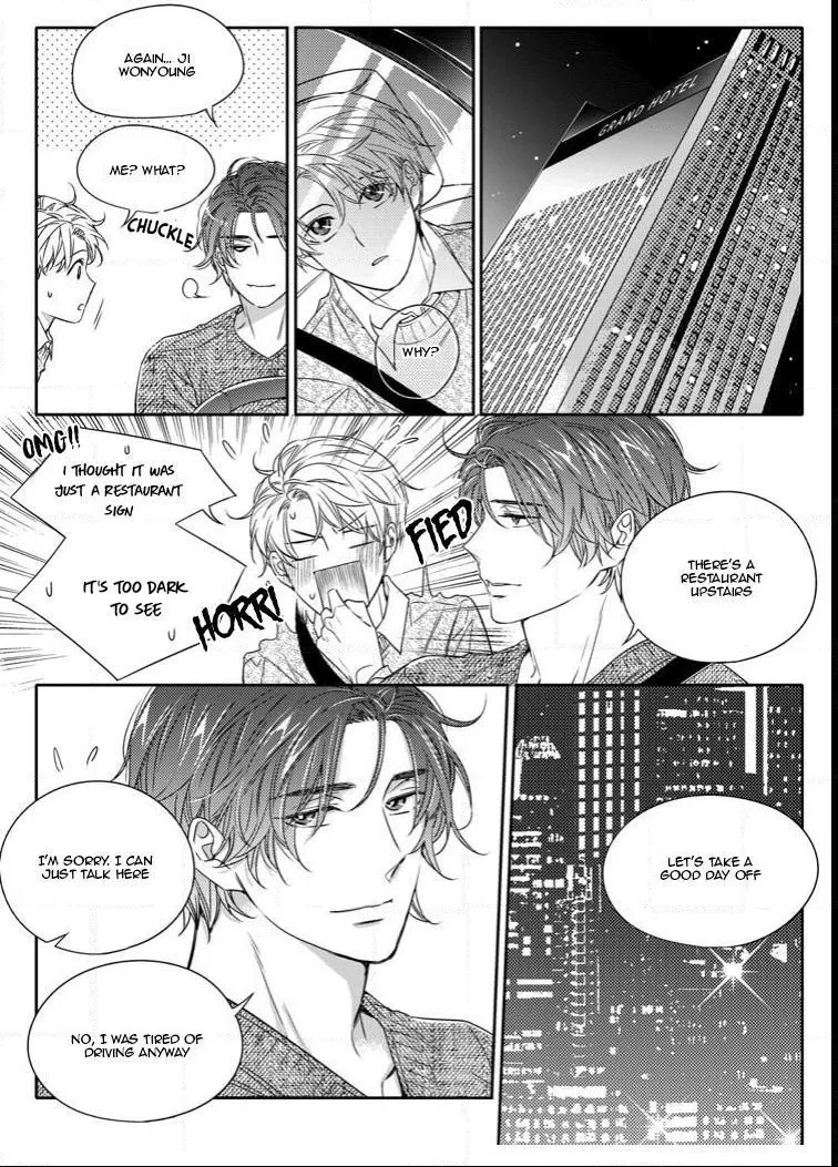 Unintentional Love Story Chapter 23 page 17 - MangaKakalot