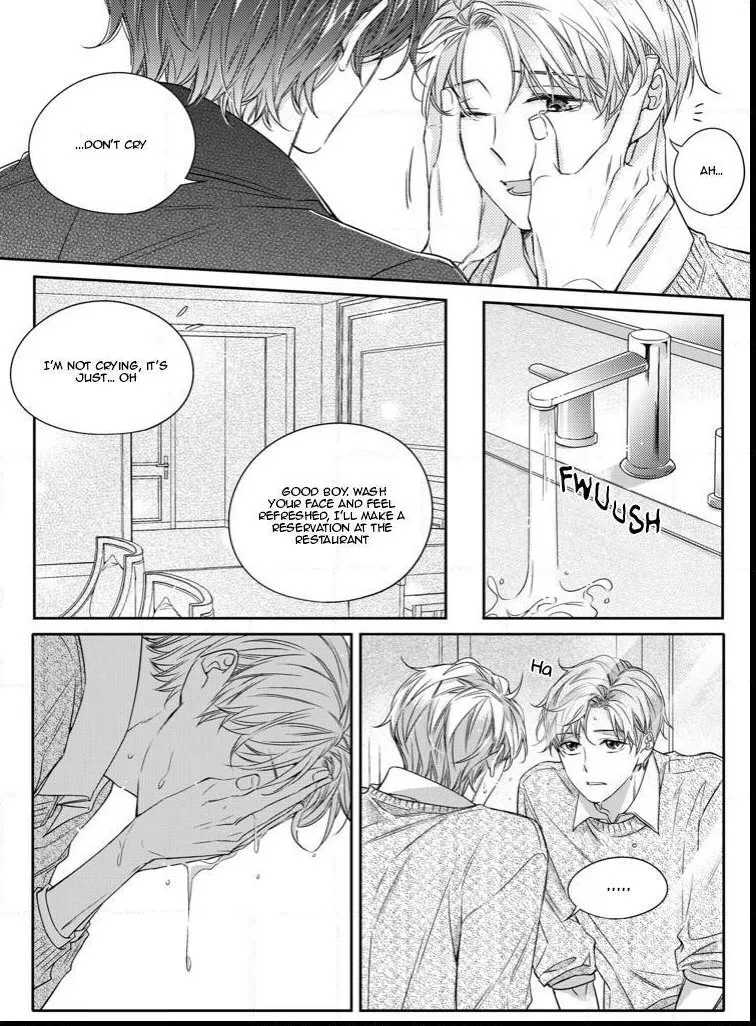 Unintentional Love Story Chapter 23 page 21 - MangaKakalot