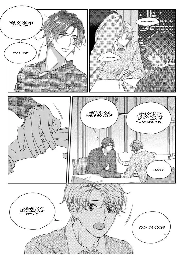 Unintentional Love Story Chapter 23 page 25 - MangaKakalot