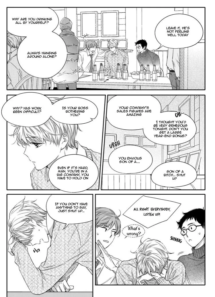 Unintentional Love Story Chapter 23 page 4 - MangaKakalot