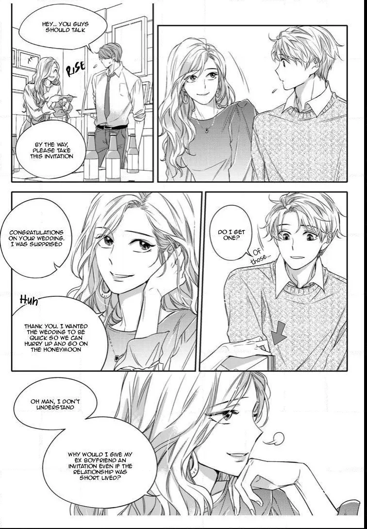 Unintentional Love Story Chapter 23 page 6 - MangaKakalot