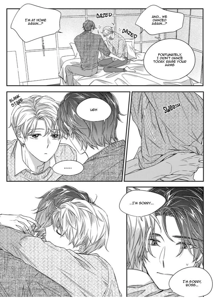 Unintentional Love Story Chapter 24 page 14 - MangaKakalot