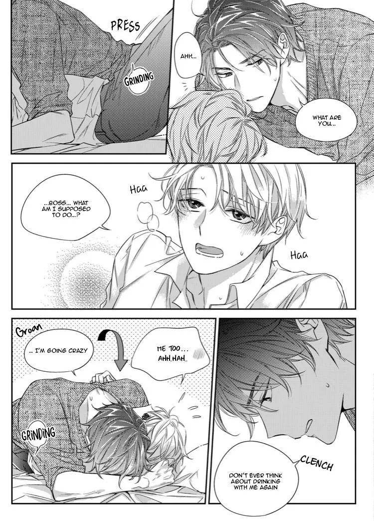 Unintentional Love Story Chapter 24 page 18 - MangaKakalot