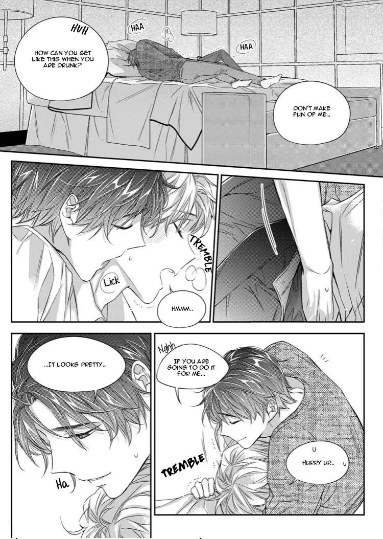 Unintentional Love Story Chapter 24 page 20 - MangaKakalot