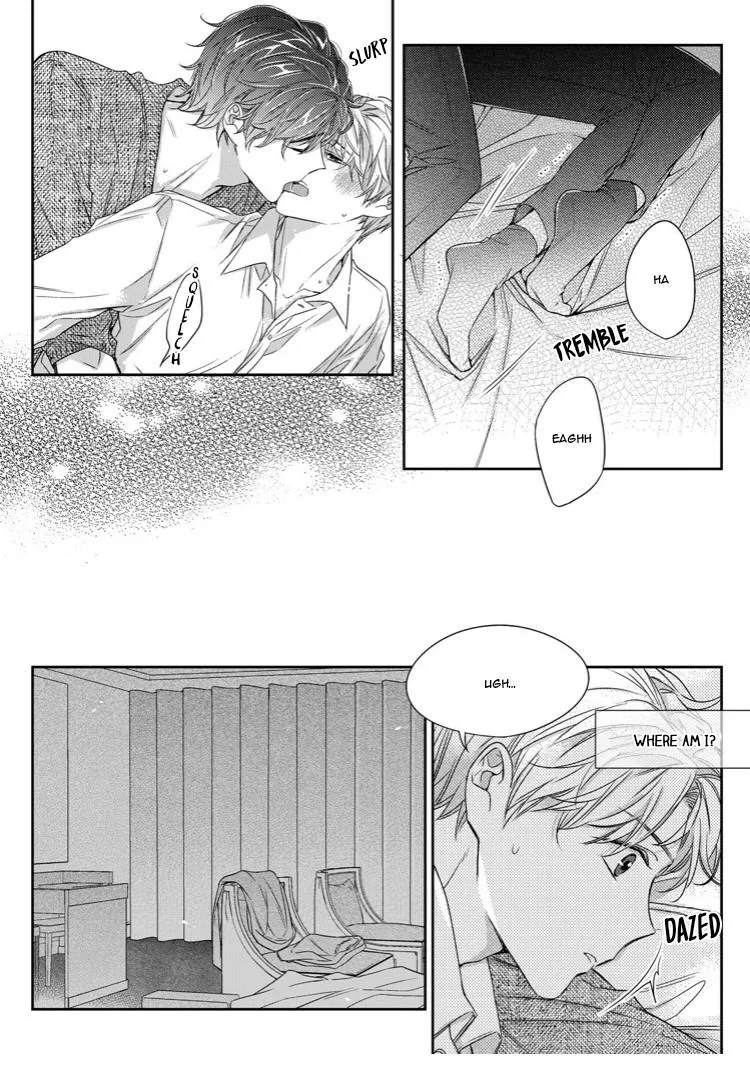 Unintentional Love Story Chapter 24 page 21 - MangaKakalot