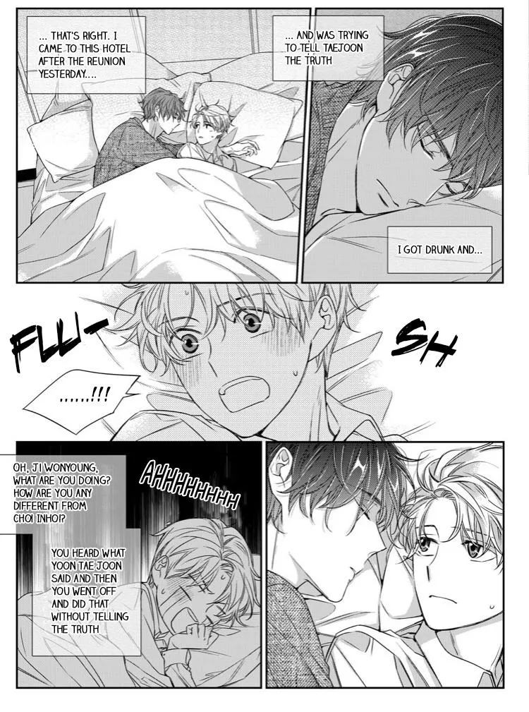 Unintentional Love Story Chapter 24 page 22 - MangaKakalot