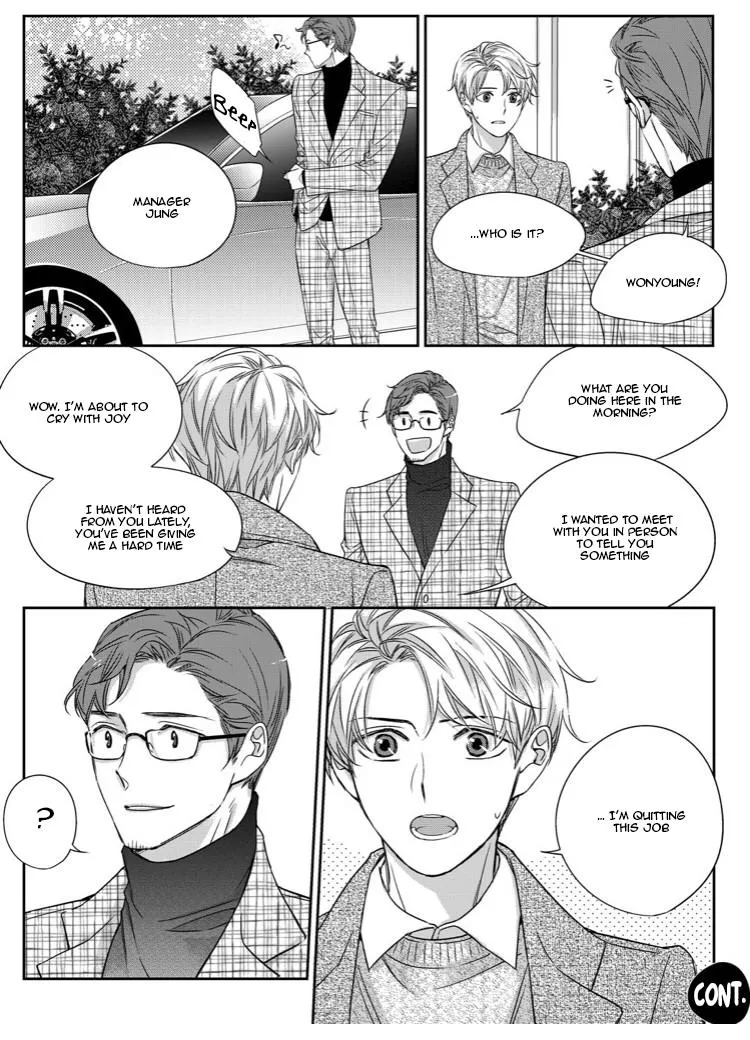 Unintentional Love Story Chapter 24 page 26 - MangaKakalot