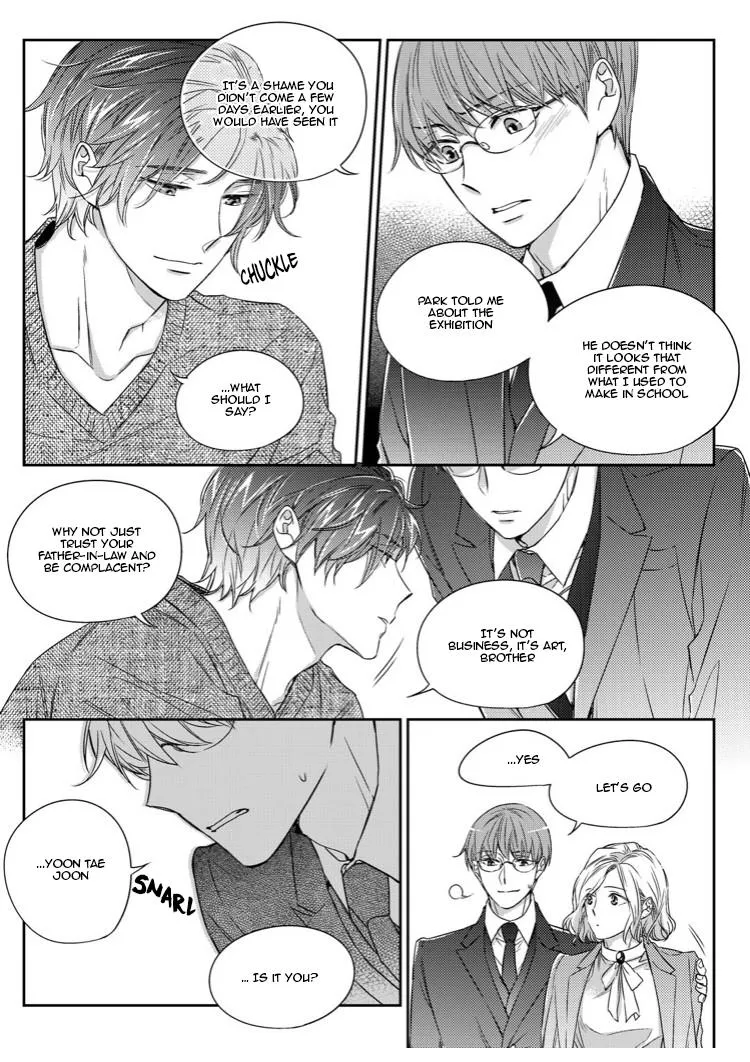 Unintentional Love Story Chapter 24 page 4 - MangaKakalot