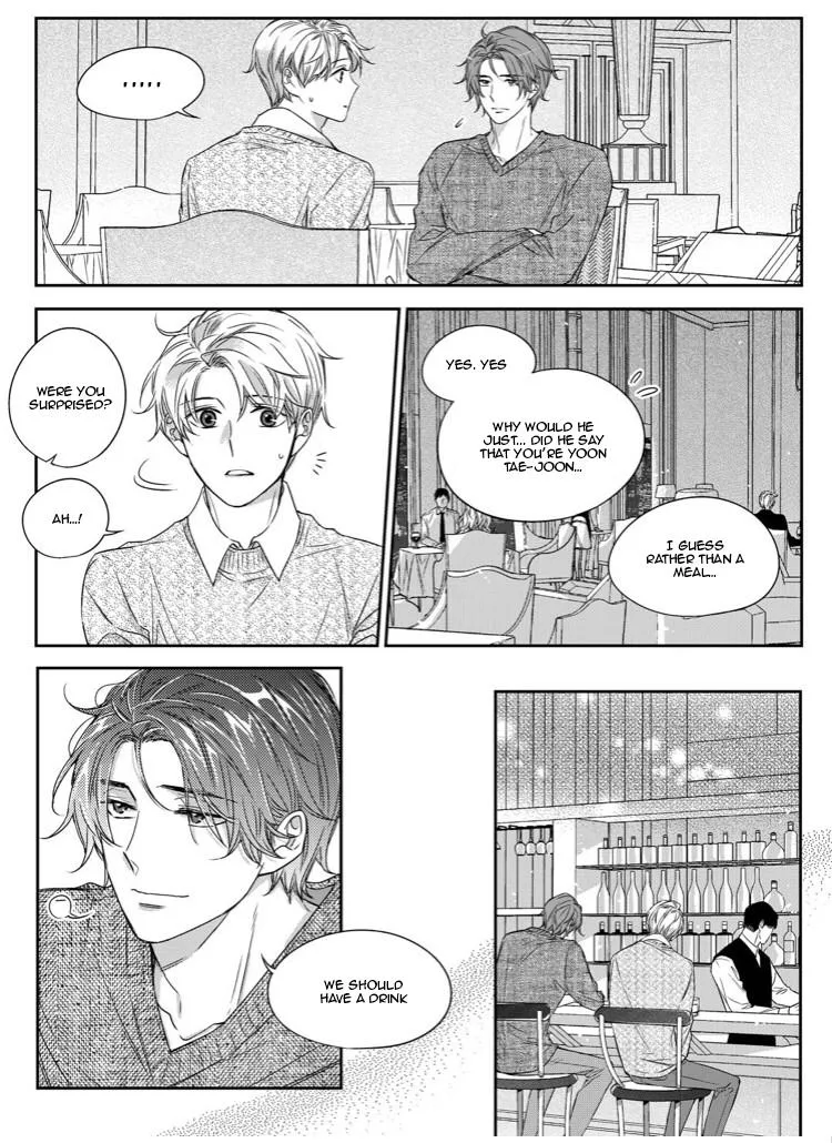 Unintentional Love Story Chapter 24 page 5 - MangaKakalot