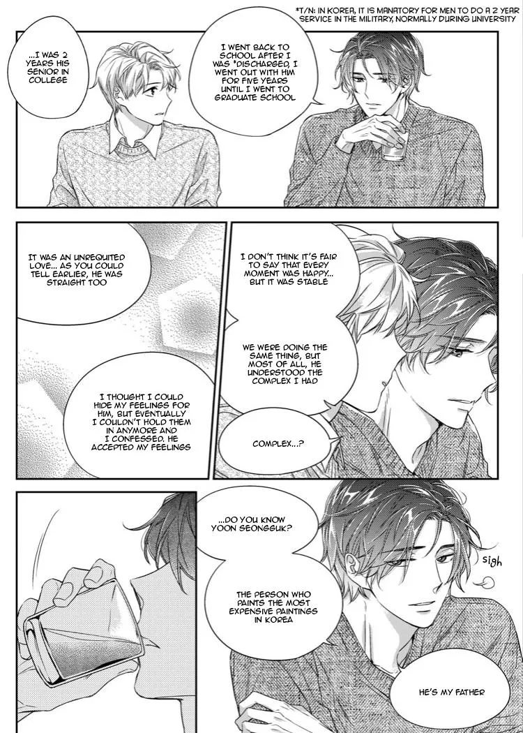 Unintentional Love Story Chapter 24 page 6 - MangaKakalot