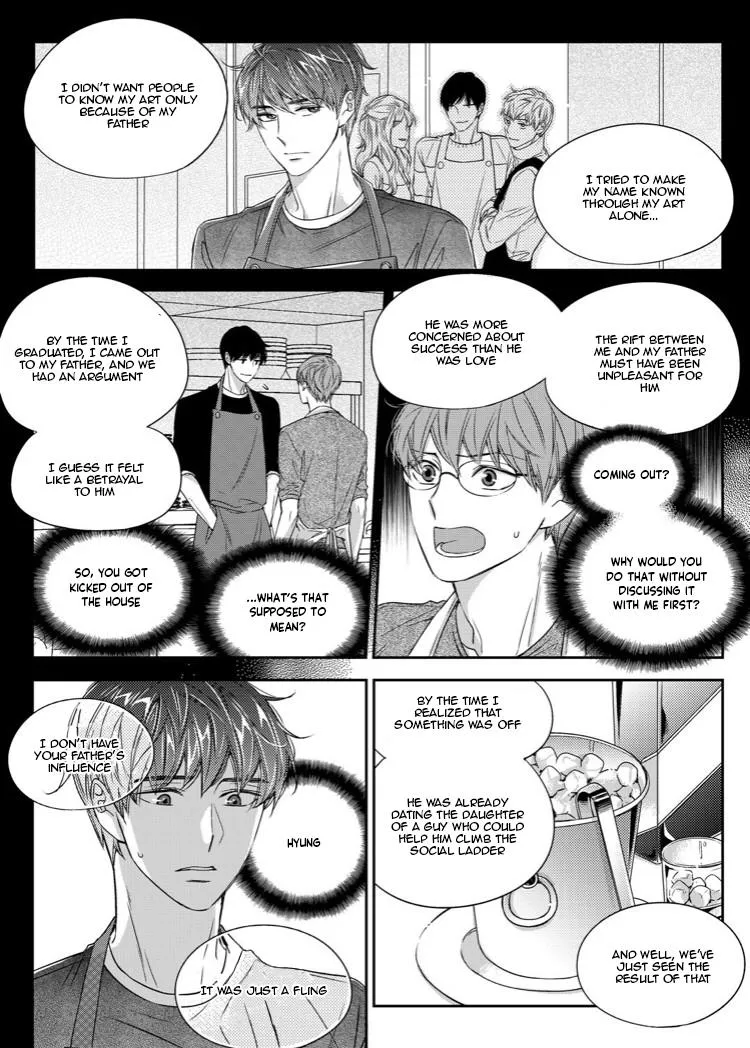 Unintentional Love Story Chapter 24 page 7 - Mangabat