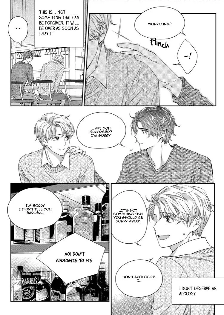 Unintentional Love Story Chapter 24 page 9 - MangaKakalot