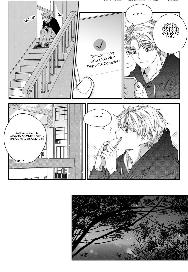 Unintentional Love Story Chapter 25 page 17 - MangaKakalot