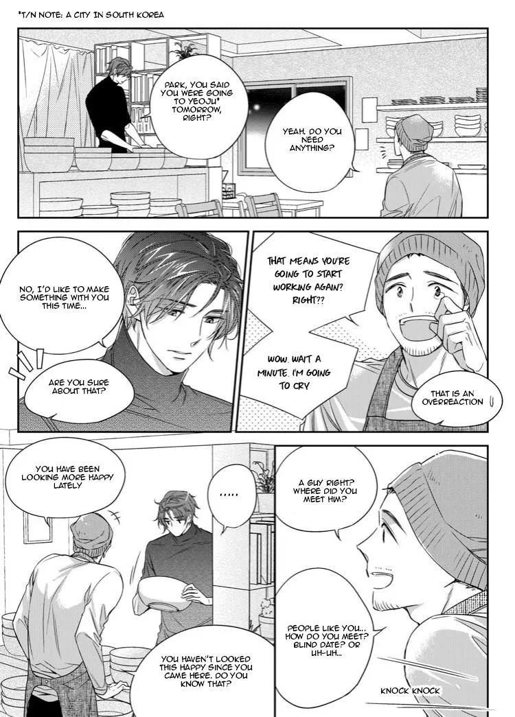 Unintentional Love Story Chapter 25 page 18 - MangaKakalot